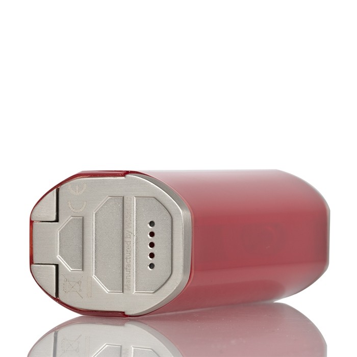 Бокс мод Wismec Sinuous V80 (Original) - 4
