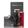 Бокс мод Wismec Sinuous V80 (Original)