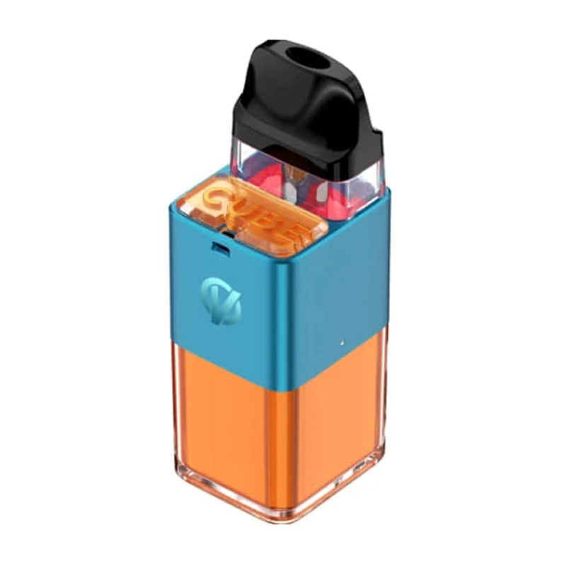 Стартовый набор Vaporesso XROS Cube (Original) - 4