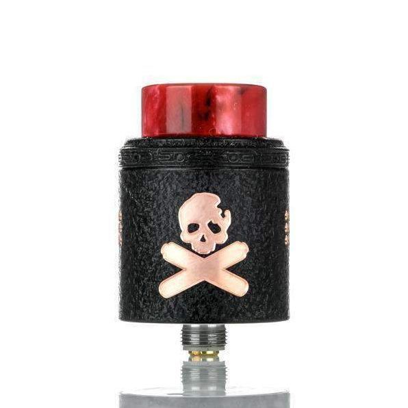 Дрипка Vandy Vape Bonza V1.5 RDA (Original) - 3