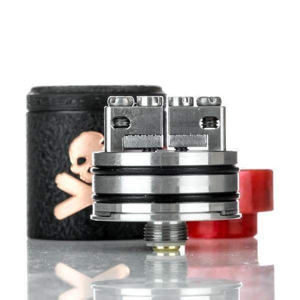Дрипка Vandy Vape Bonza V1.5 RDA (Original) - 11