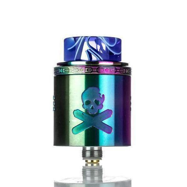 Дрипка Vandy Vape Bonza V1.5 RDA (Original) - 5