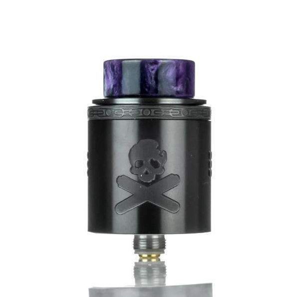 Дрипка Vandy Vape Bonza V1.5 RDA (Original) - 1