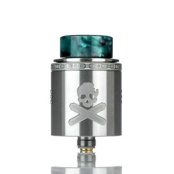 Дрипка Vandy Vape Bonza V1.5 RDA (Original) - 2