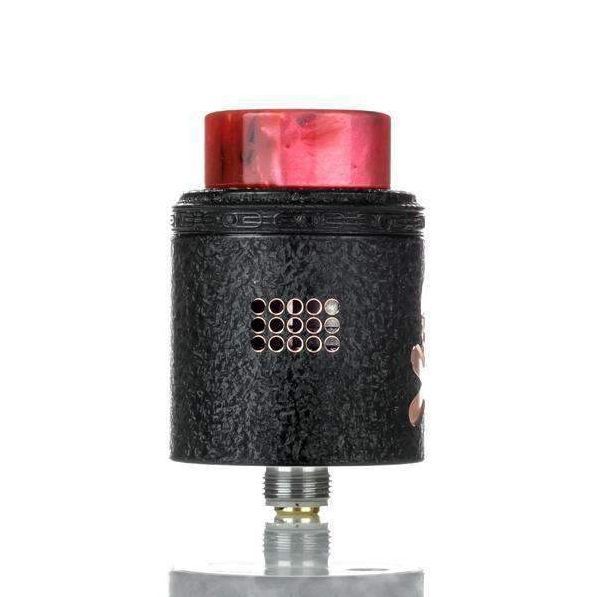 Дрипка Vandy Vape Bonza V1.5 RDA (Original) - 7