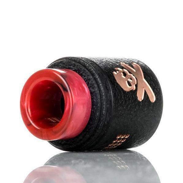 Дрипка Vandy Vape Bonza V1.5 RDA (Original) - 8
