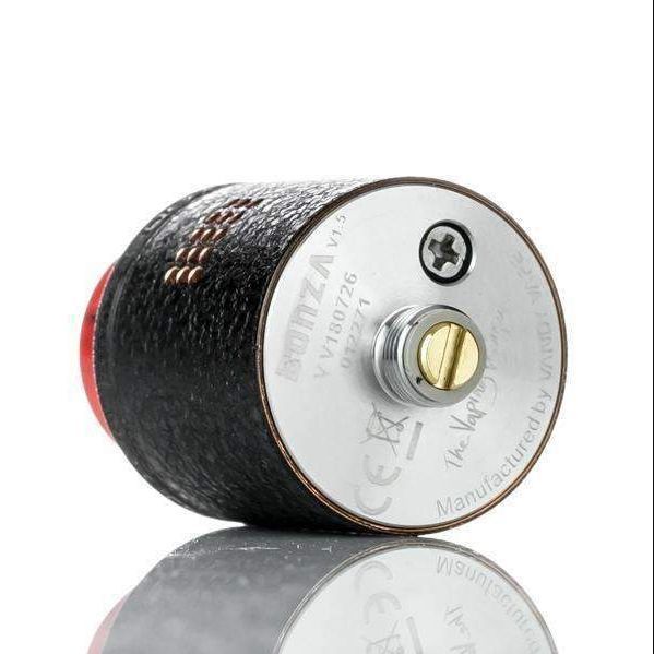 Дрипка Vandy Vape Bonza V1.5 RDA (Original) - 9