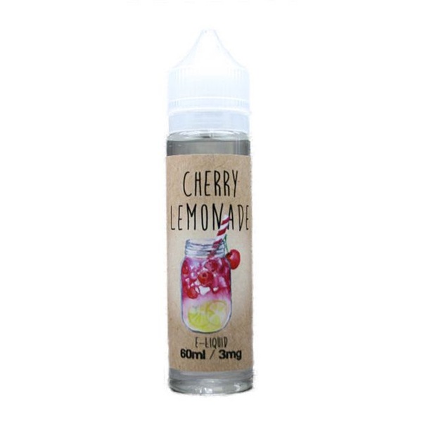 Жидкость Steam Brewery Cherry Lemonade, 60 мл