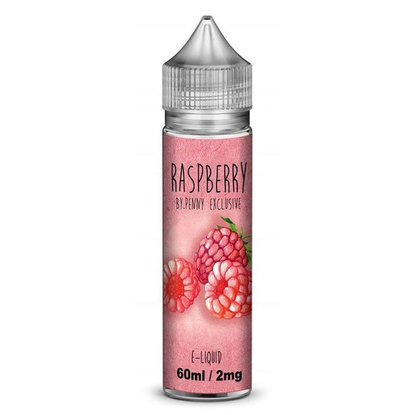 Жидкость Steam Brewery Raspberry, 60 мл