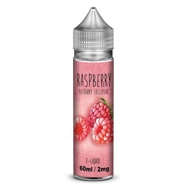 Рідина Steam Brewery Raspberry, 60 мл