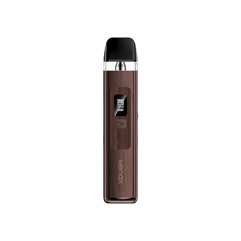 Стартовый набор GeekVape Wenax Q (Original) - 10