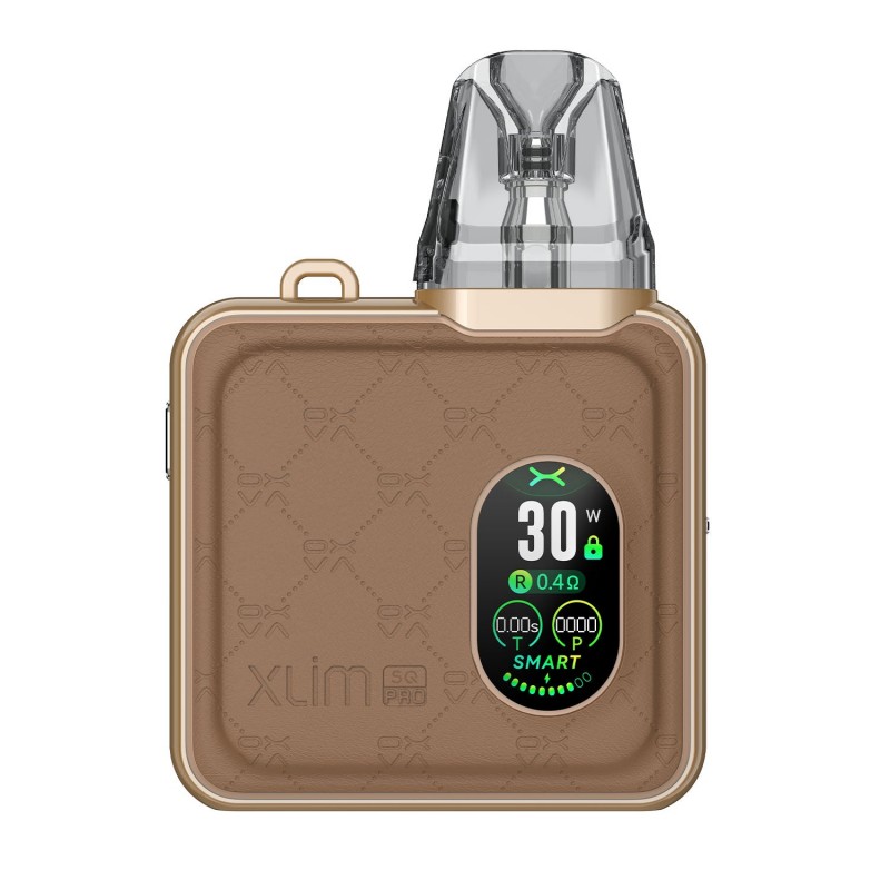 Стартовый набор OXVA Xlim SQ Pro (Original) - 12