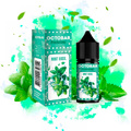 Набір Octobar Fresh Sour Mint Basil, 30 мл