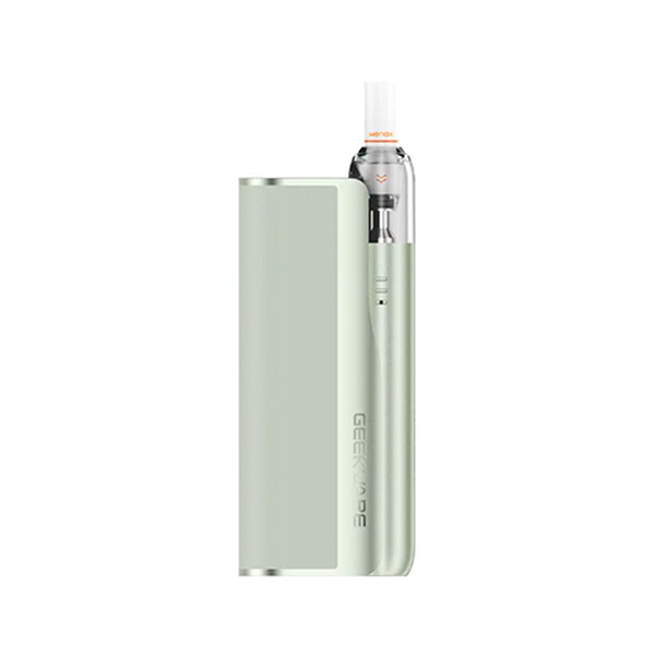 Стартовий набір GeekVape Wenax M Starter  (Original) - 5