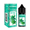 Набір Octobar Fresh Sour Mint Basil, 30 мл