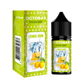 Набор Octobar Fresh Sour Lemon Soda, 30 мл