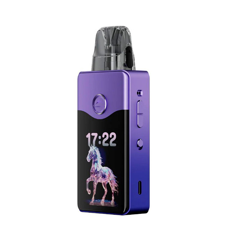 Стартовый набор Voopoo Vinci E120 (Original) - 3