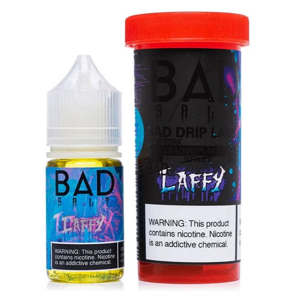 Рідина Bad Salt Laffy, 30 мл