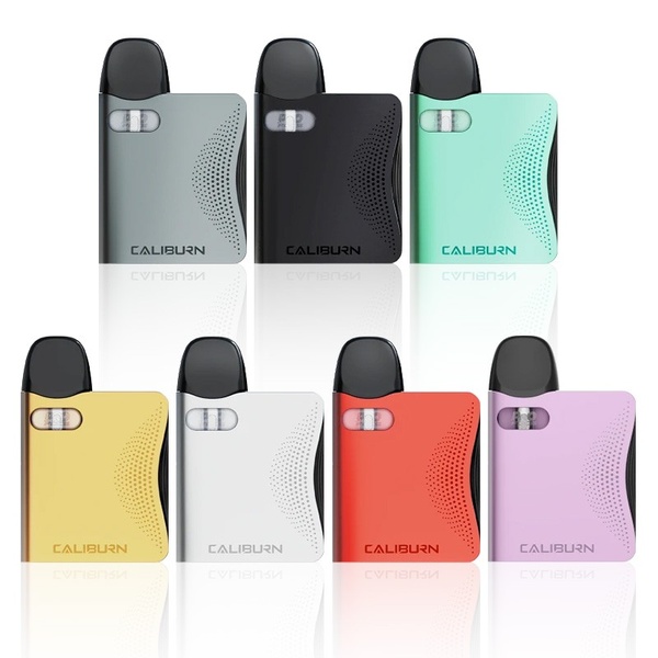 Стартовый набор Uwell Caliburn AK3 (Original)