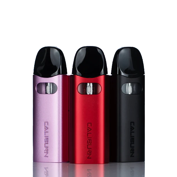 Стартовый набор Uwell Caliburn AZ3 (Original)