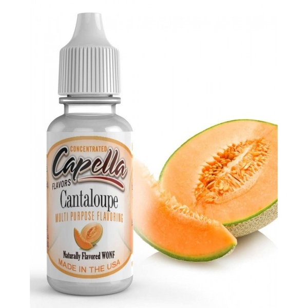 Ароматизатор Capella Cantaloupe (Мускусная дыня)