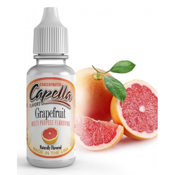 Ароматизатор Capella Grapefruit (Грейпфрут)
