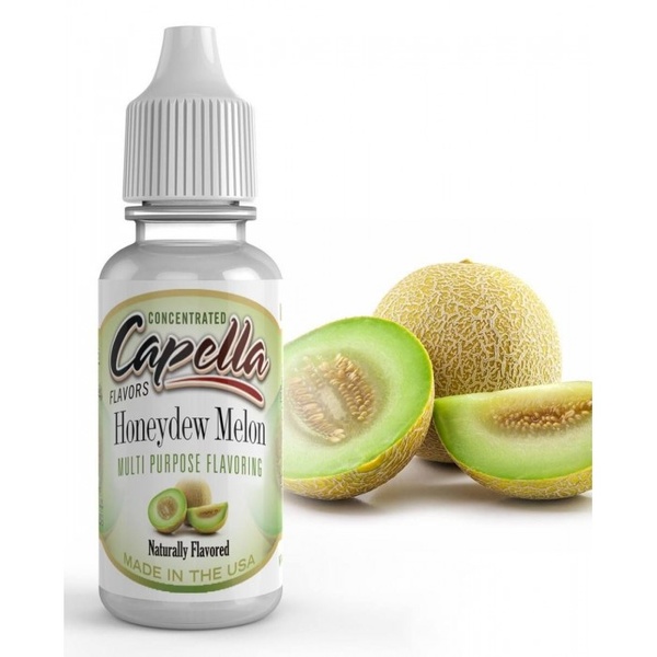 Ароматизатор Capella Honeydew Melon (Медовая Дыня)