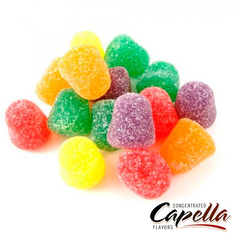 Ароматизатор Capella Jelly Candy (Желейные конфеты)