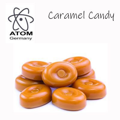Ароматизатор ATOM Caramel Candy (Карамель)