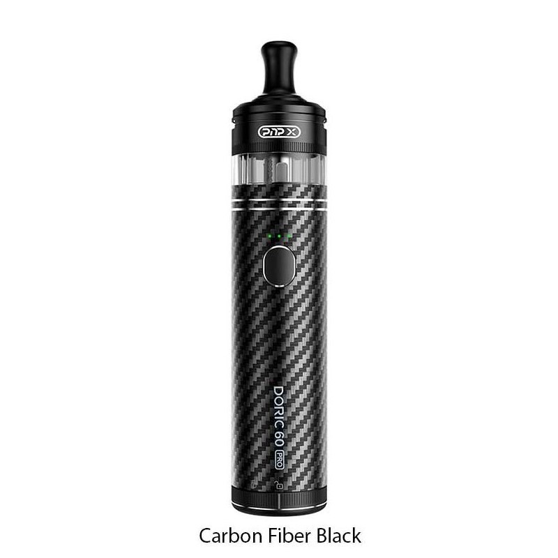 Стартовый набор Voopoo Doric 60 Pro (Original) - 3