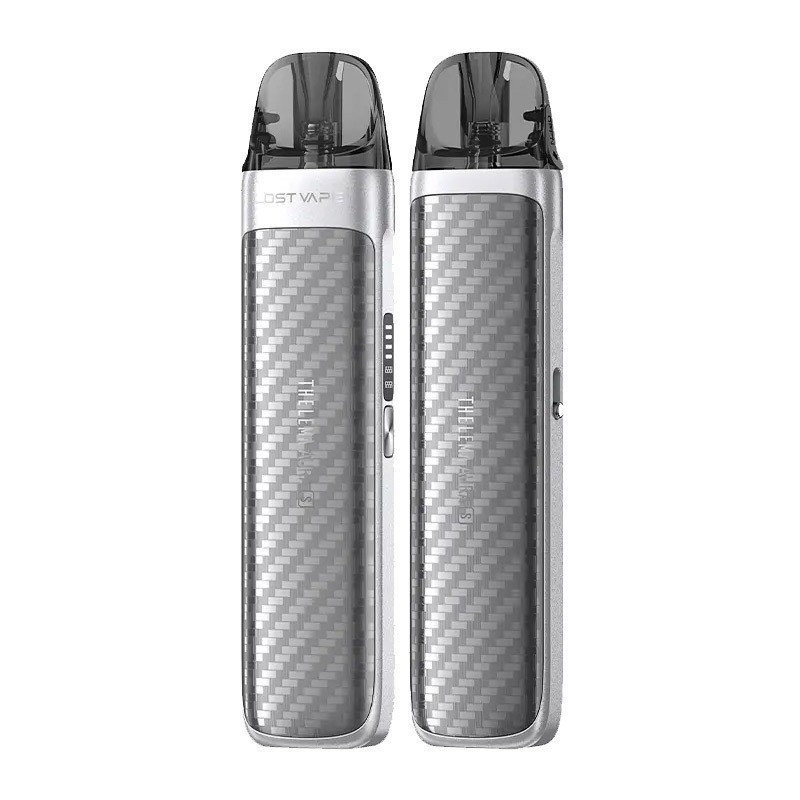 Стартовый набор Lost Vape Thelema Aura S (Original) - 6