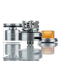 Атомайзер Wotofo Serpent SMM GTA (Original)
