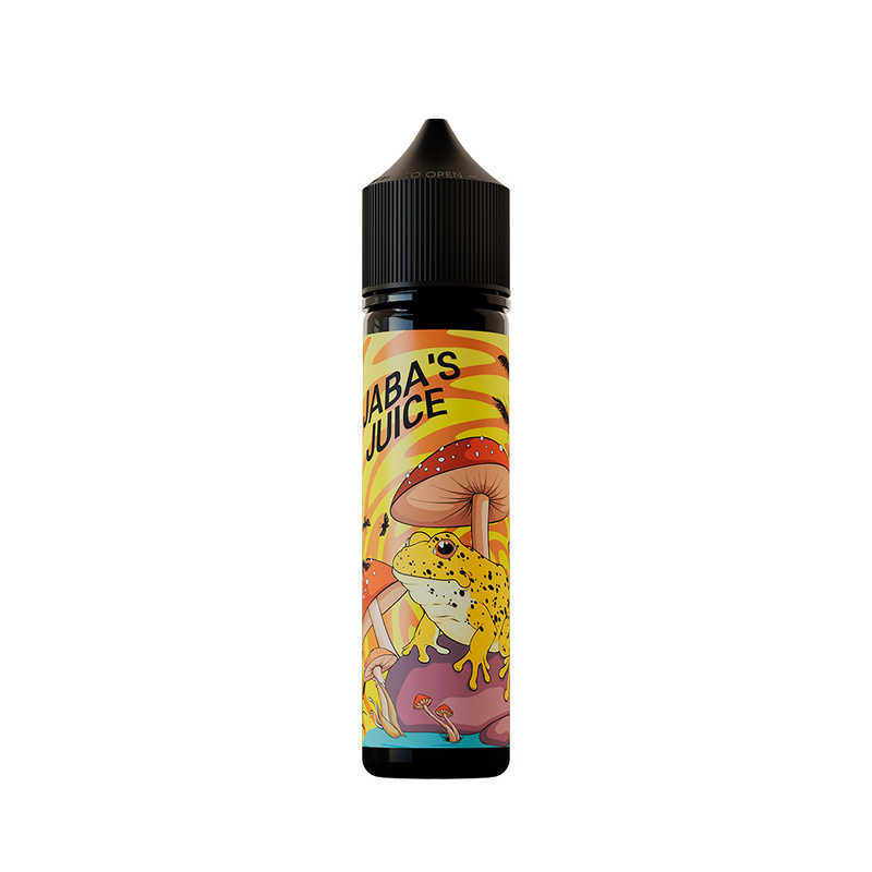 Набор JABA’S JUICE Lemon Tea, 60 мл