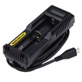 Зарядний пристрій Nitecore UM10 (Original) 1 слот