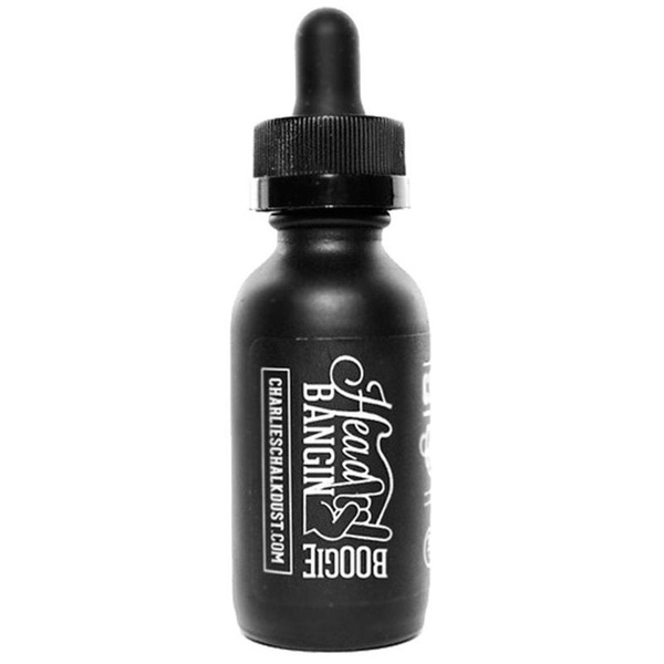 Жидкость Charlie's Chalk Dust Head Bangin Boogie, 30 мл