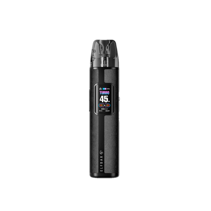 Стартовый набор Elf Bar ELFX Pro Classic Edition (Original) - 8