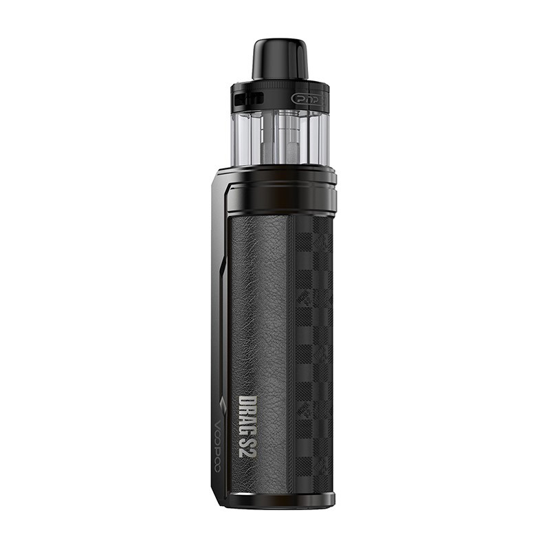 Стартовый набор Voopoo Drag S2 (Original) - 5