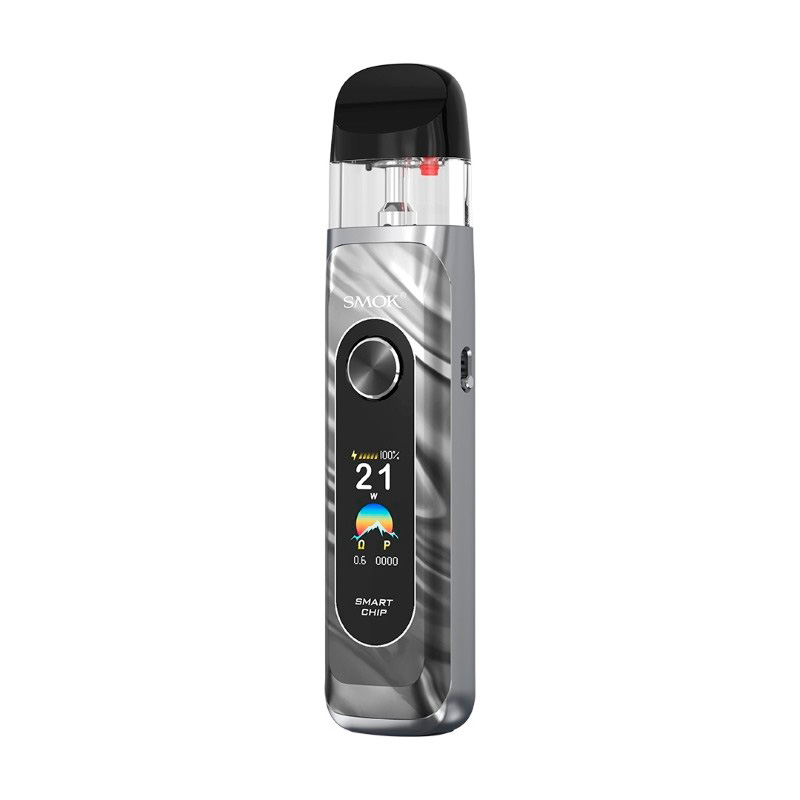 Стартовый набор Smok Novo 6 (Original) - 4