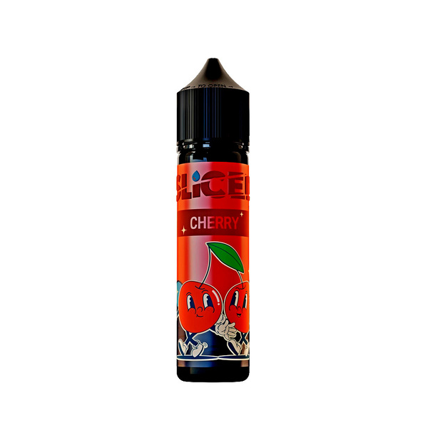 Набор Sliced Cherry, 60 мл
