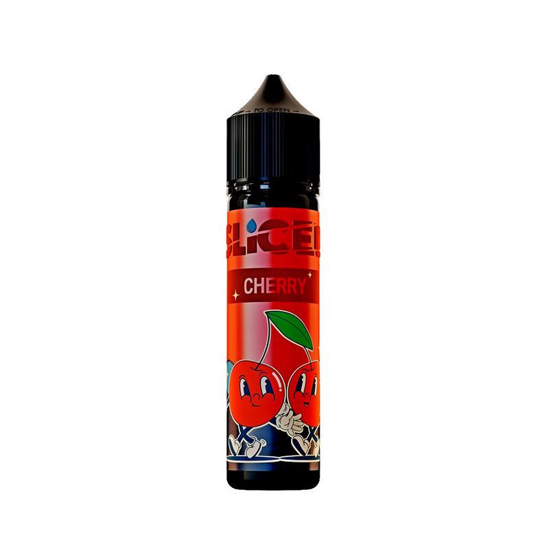 Набор Sliced Cherry, 60 мл