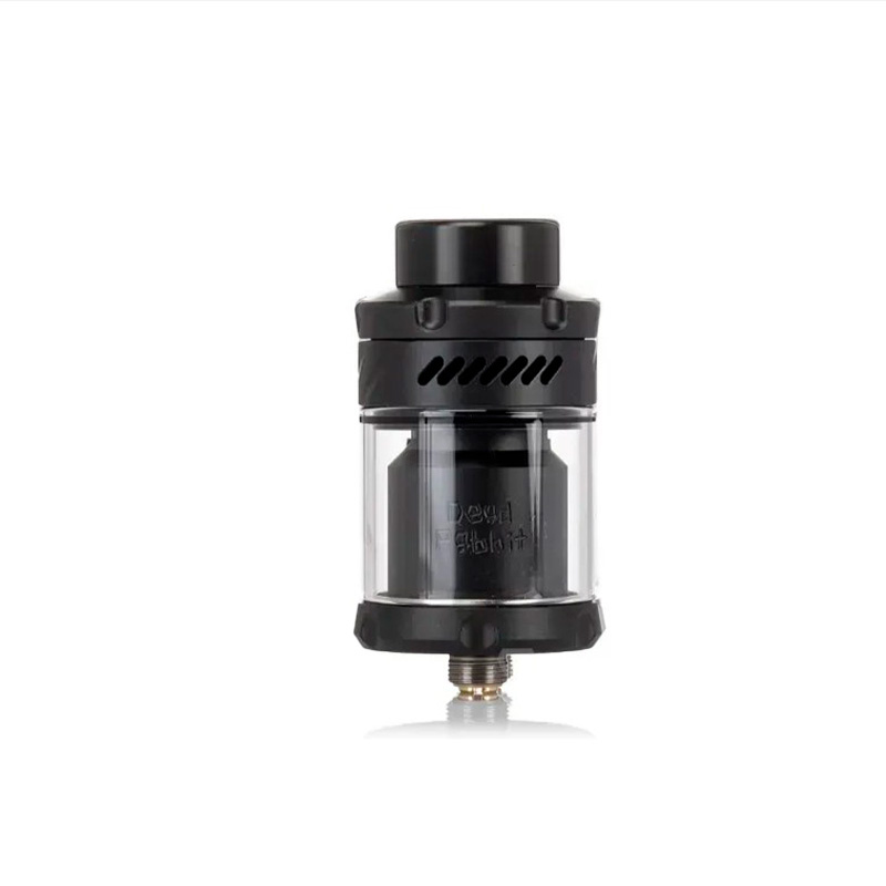 Атомайзер Hellvape Dead Rabbit 3 RTA Edition (Original) - 7