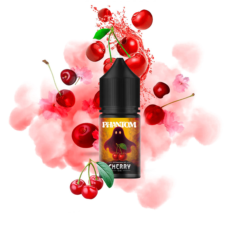 Набор Phantom Cherry, 30 мл