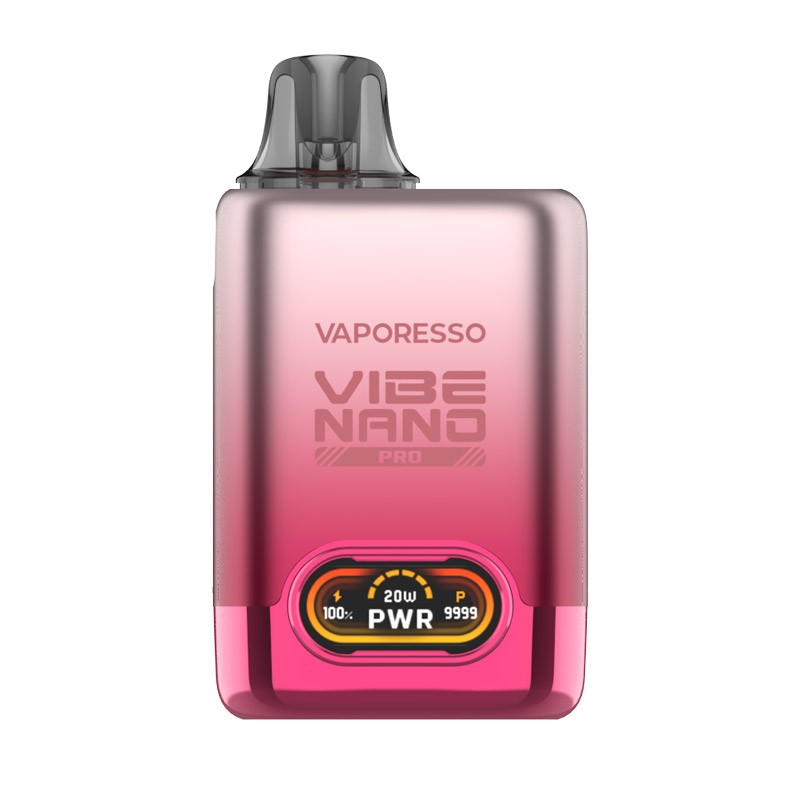 Стартовый набор Vaporesso Vibe Nano Pro (Original) - 3