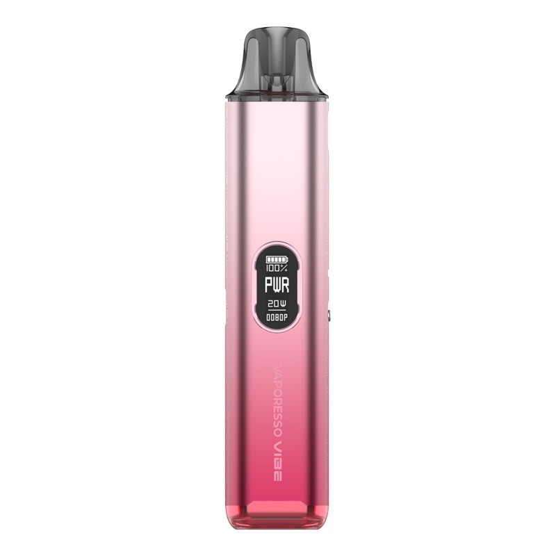 Стартовый набор Vaporesso Vibe (Original) - 9