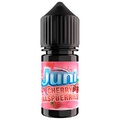Жидкость Juni Cherry Raspberry, 30 мл