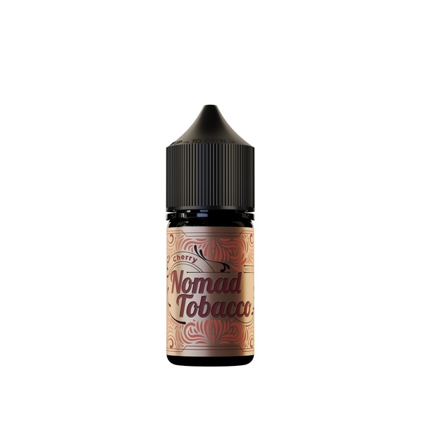 Набор Nomad Cherry Tobacco, 30 мл