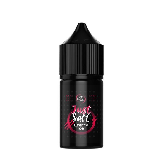 Рідина Just Salt Cherry Ice, 30 мл