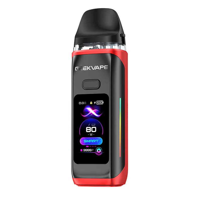 Стартовый набор GeekVape Digi Max R (Original) - 7
