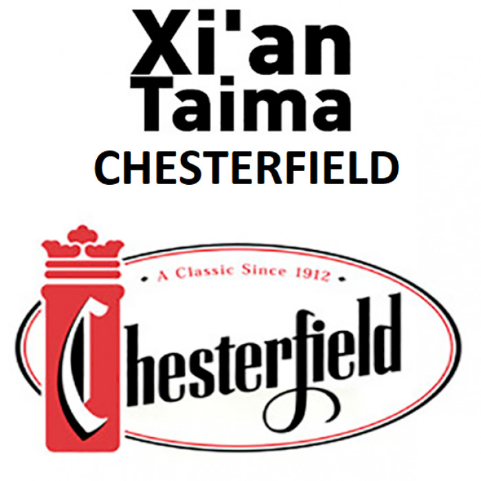 Ароматизатор Xi`an Chesterfield (Честерфілд)