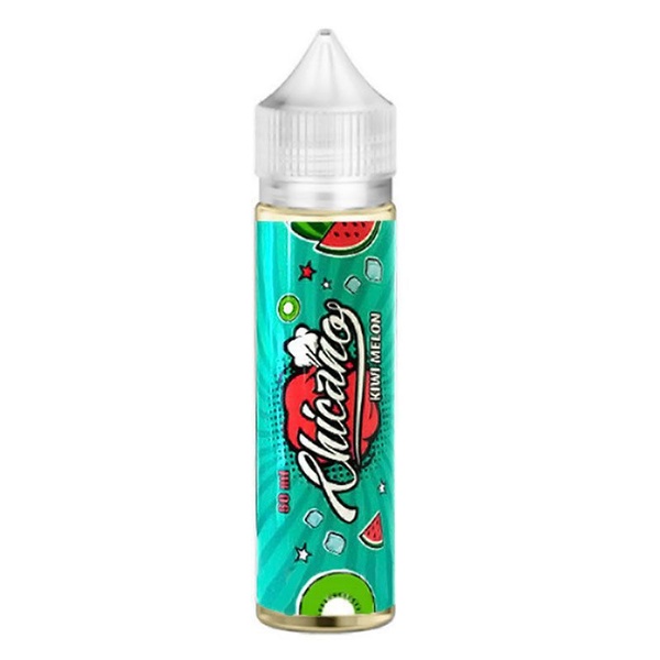Жидкость Chicano NEW Kiwi Melon, 60 мл